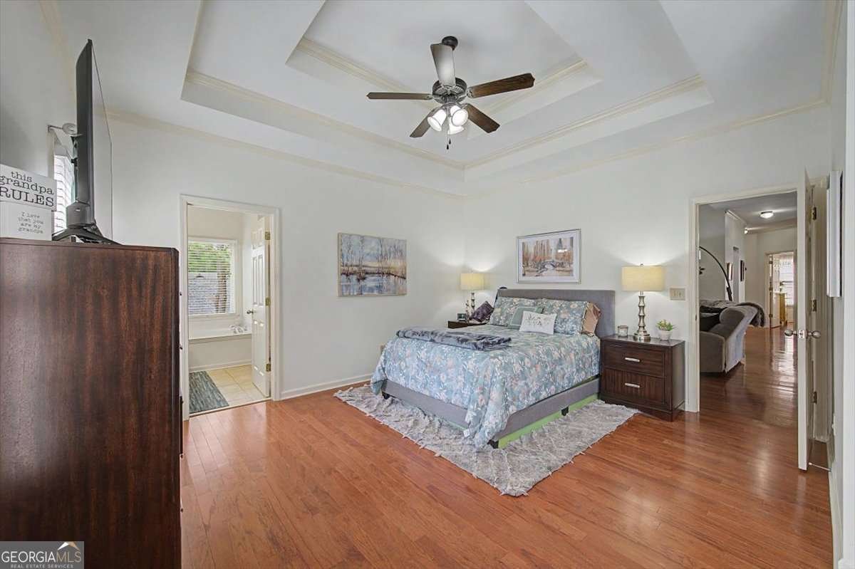 320 Cabinwood Trail Canton - Photo 16