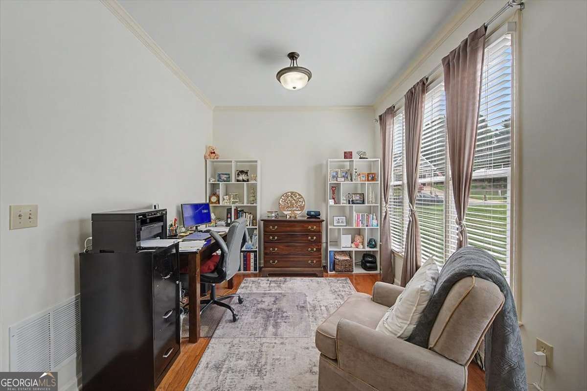 320 Cabinwood Trail Canton - Photo 19