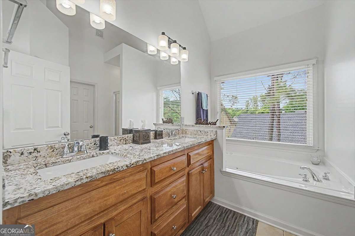 320 Cabinwood Trail Canton - Photo 20