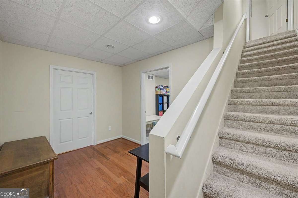 320 Cabinwood Trail Canton - Photo 25