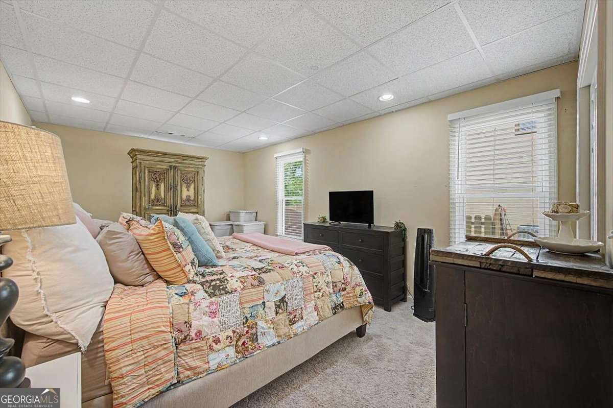 320 Cabinwood Trail Canton - Photo 34