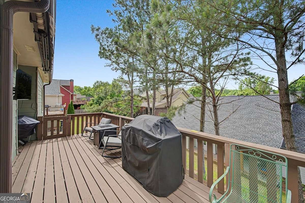 320 Cabinwood Trail Canton - Photo 35