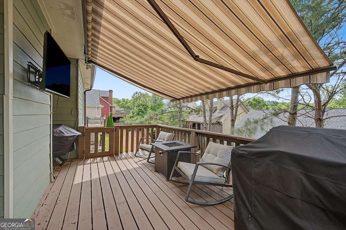 320 Cabinwood Trail Canton - Photo 36