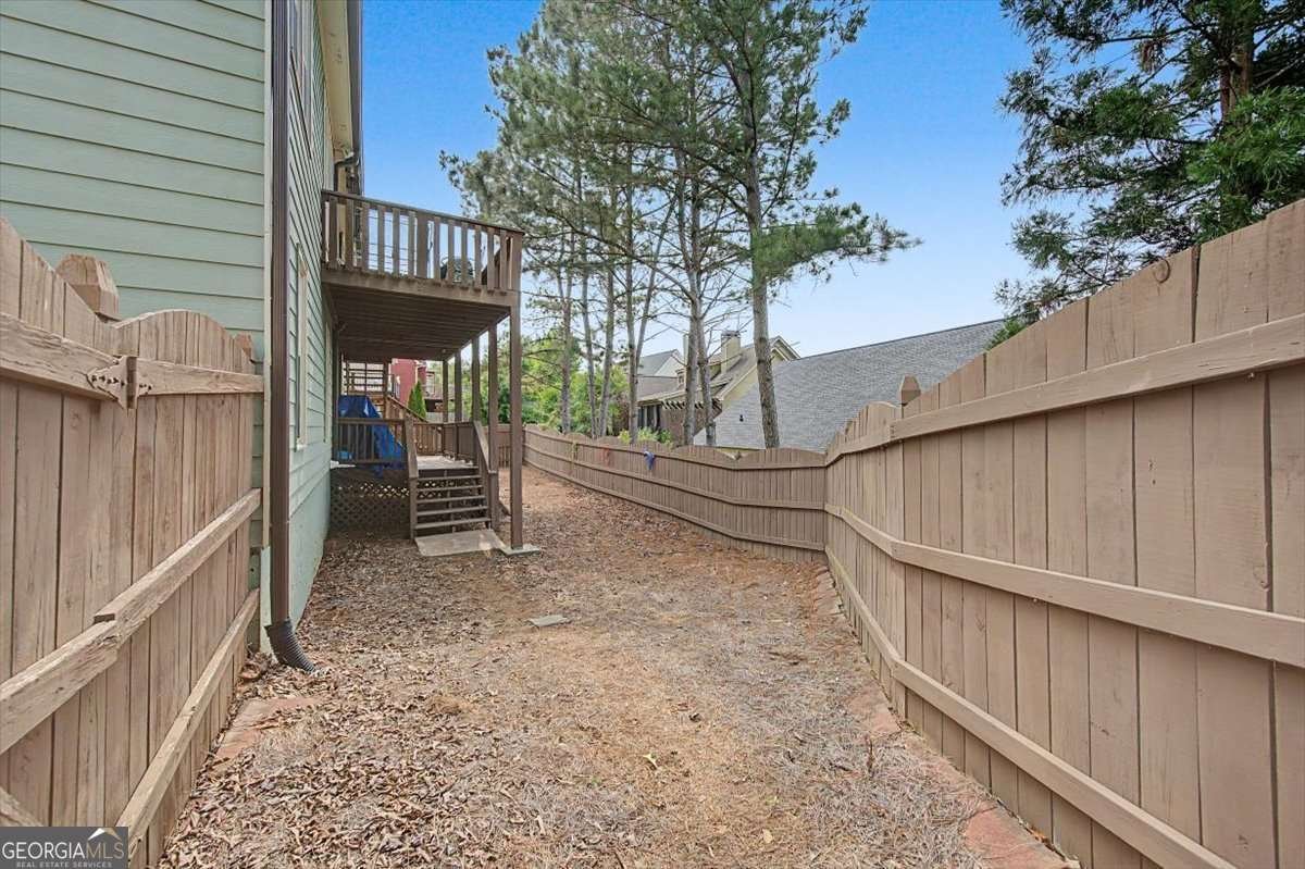 320 Cabinwood Trail Canton - Photo 40