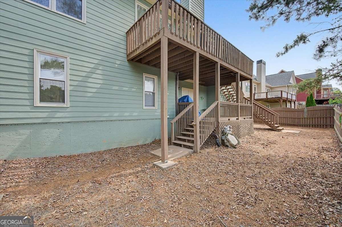 320 Cabinwood Trail Canton - Photo 41