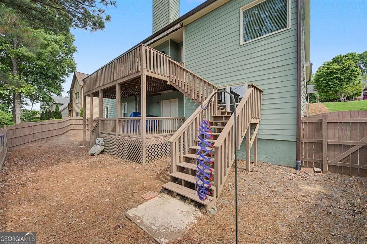 320 Cabinwood Trail Canton - Photo 42