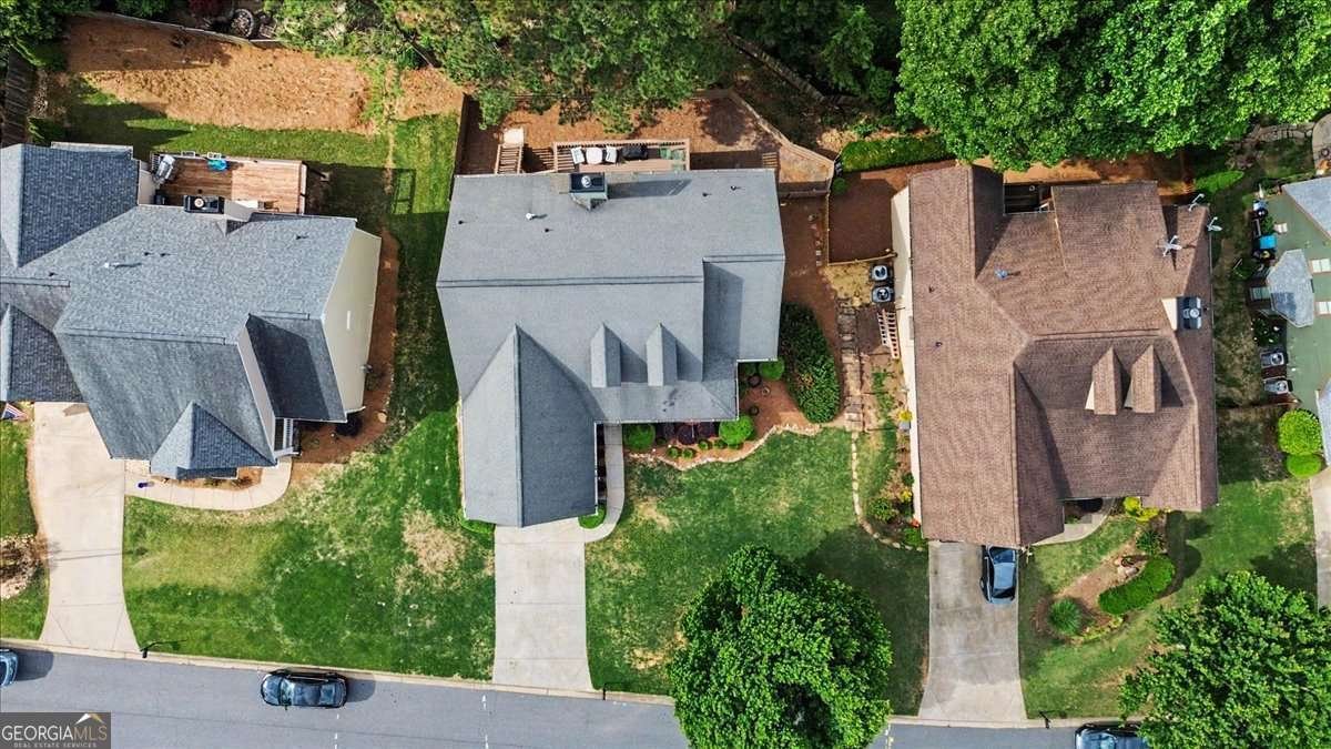 320 Cabinwood Trail Canton - Photo 43