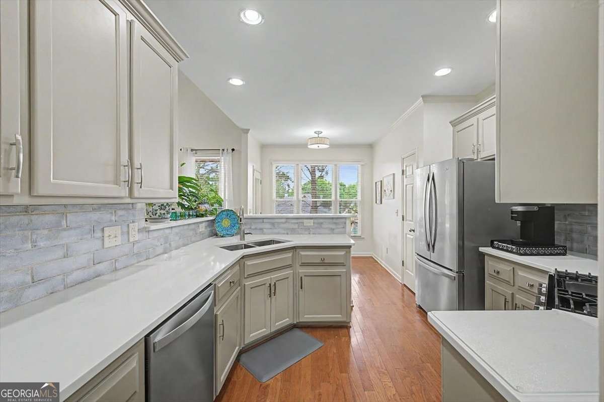 320 Cabinwood Trail Canton - Photo 7