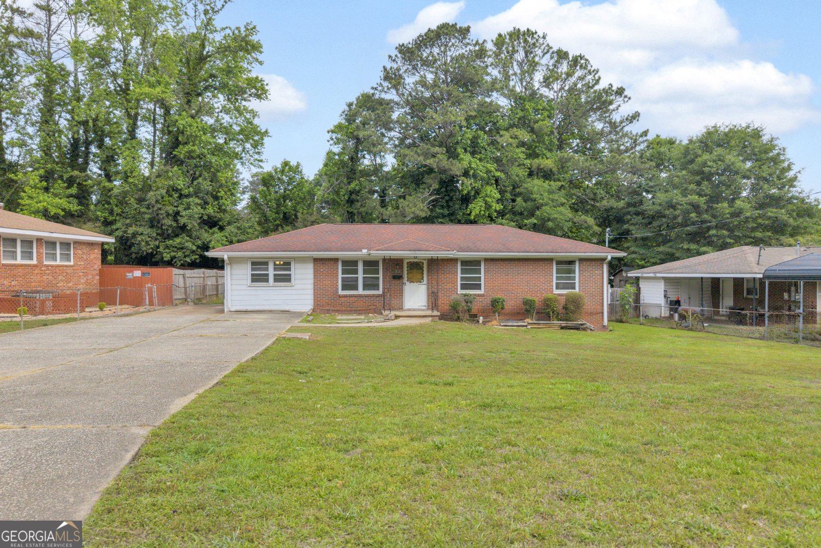 1620 Rock Cut Road Conley - main photo