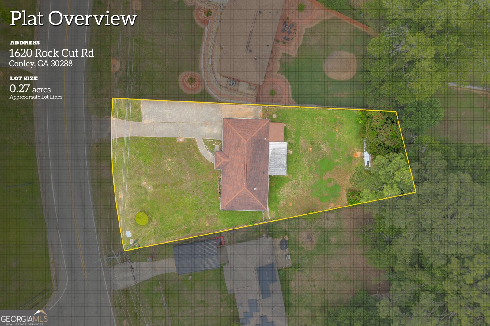 1620 Rock Cut Road Conley - Photo 42