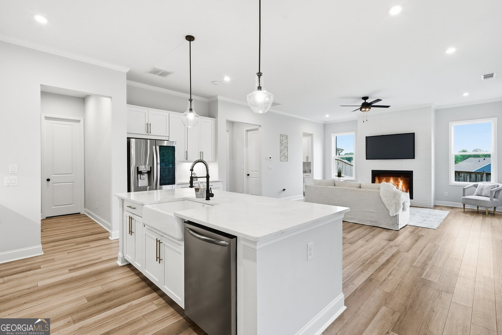 732 Bridgeview Drive Canton - Photo 16