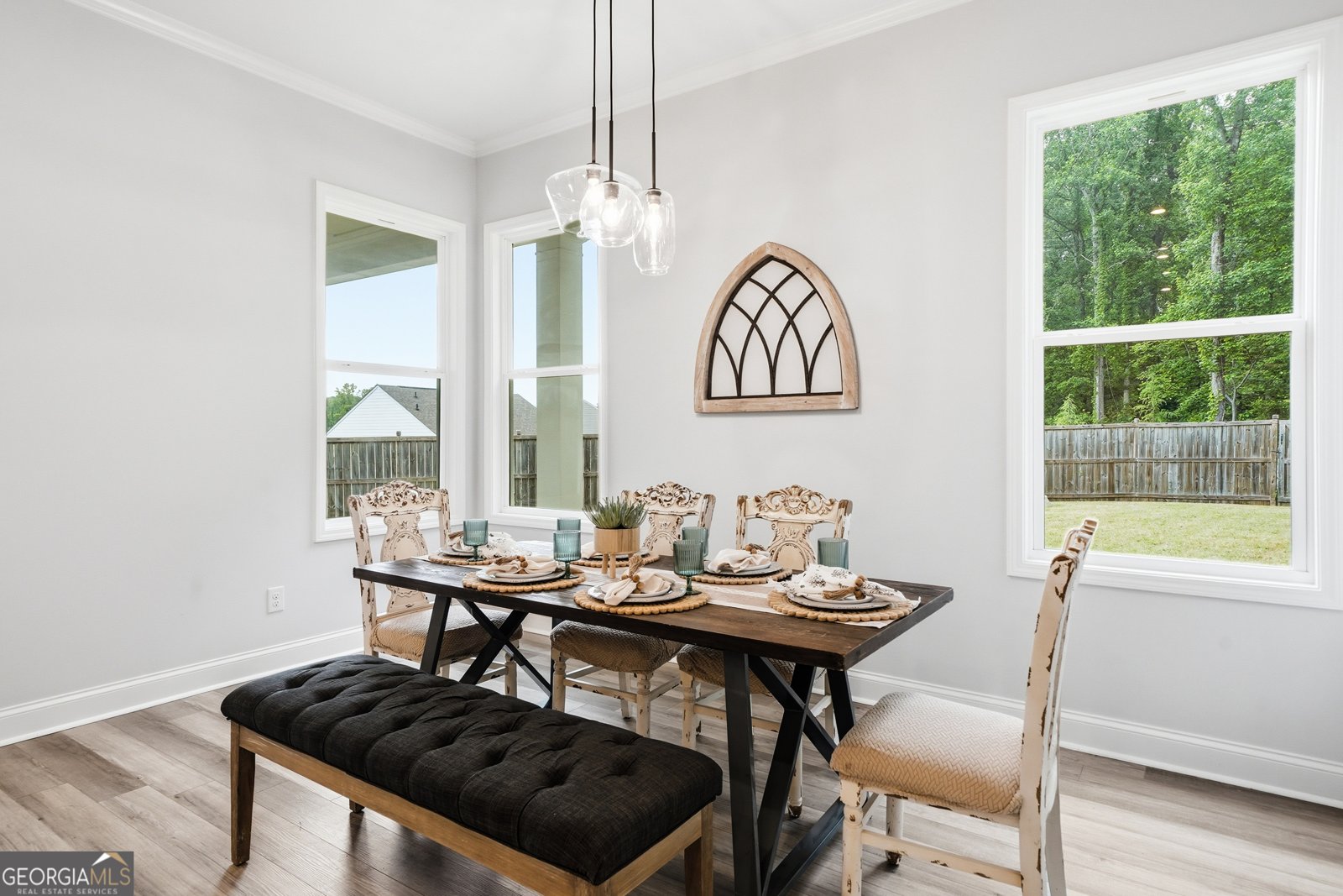 732 Bridgeview Drive Canton - Photo 18