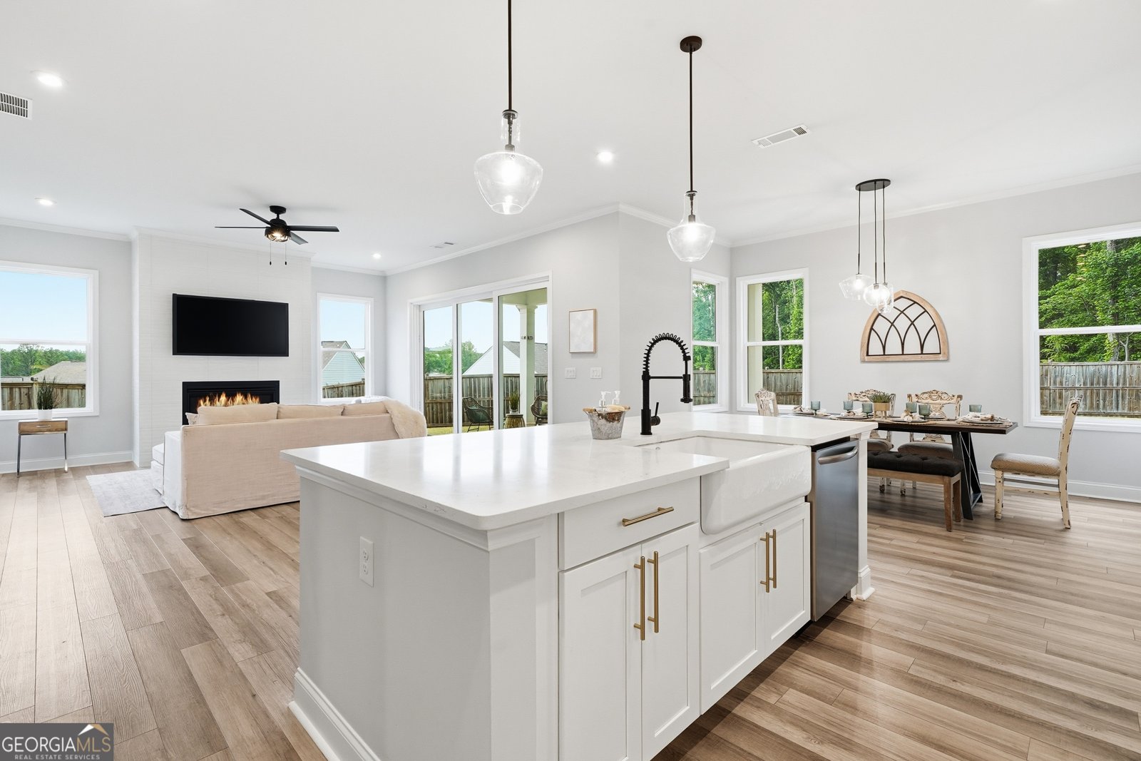 732 Bridgeview Drive Canton - Photo 19