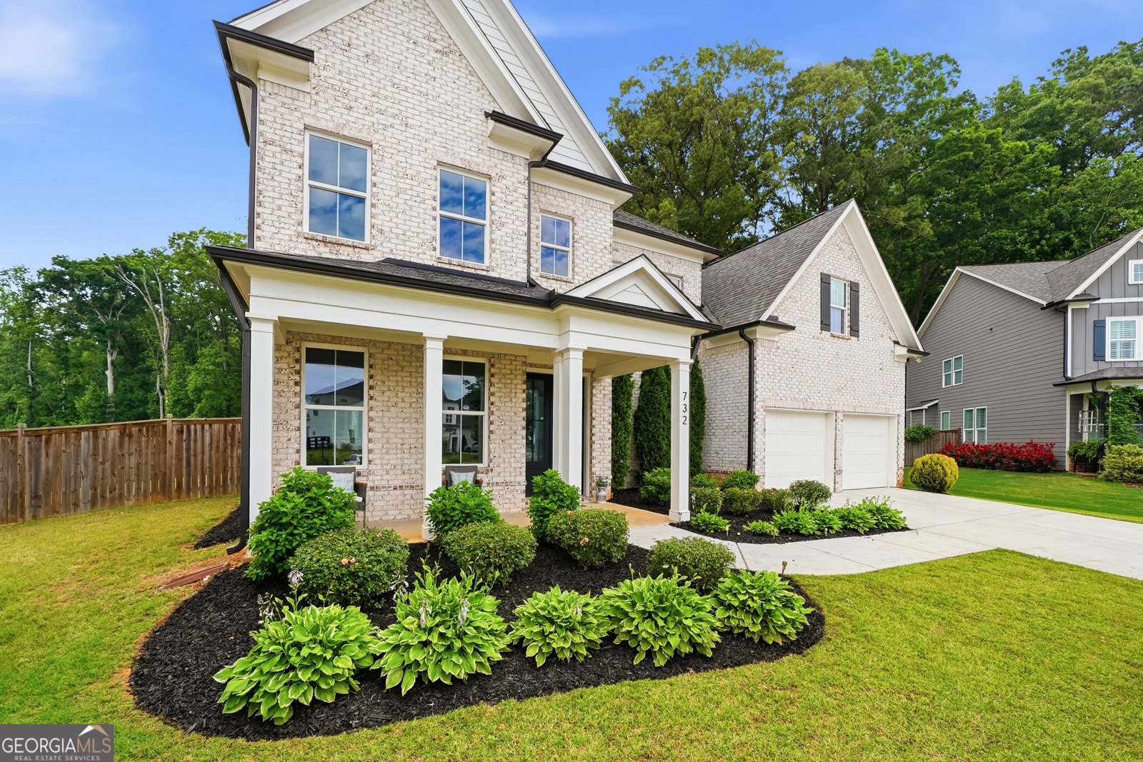 732 Bridgeview Drive Canton - Photo 46