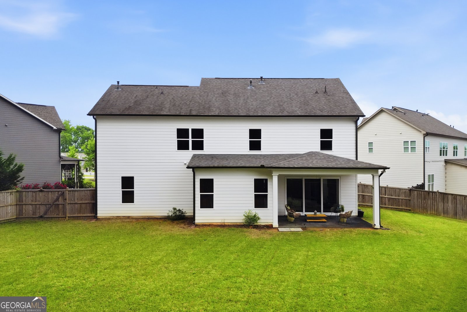 732 Bridgeview Drive Canton - Photo 48