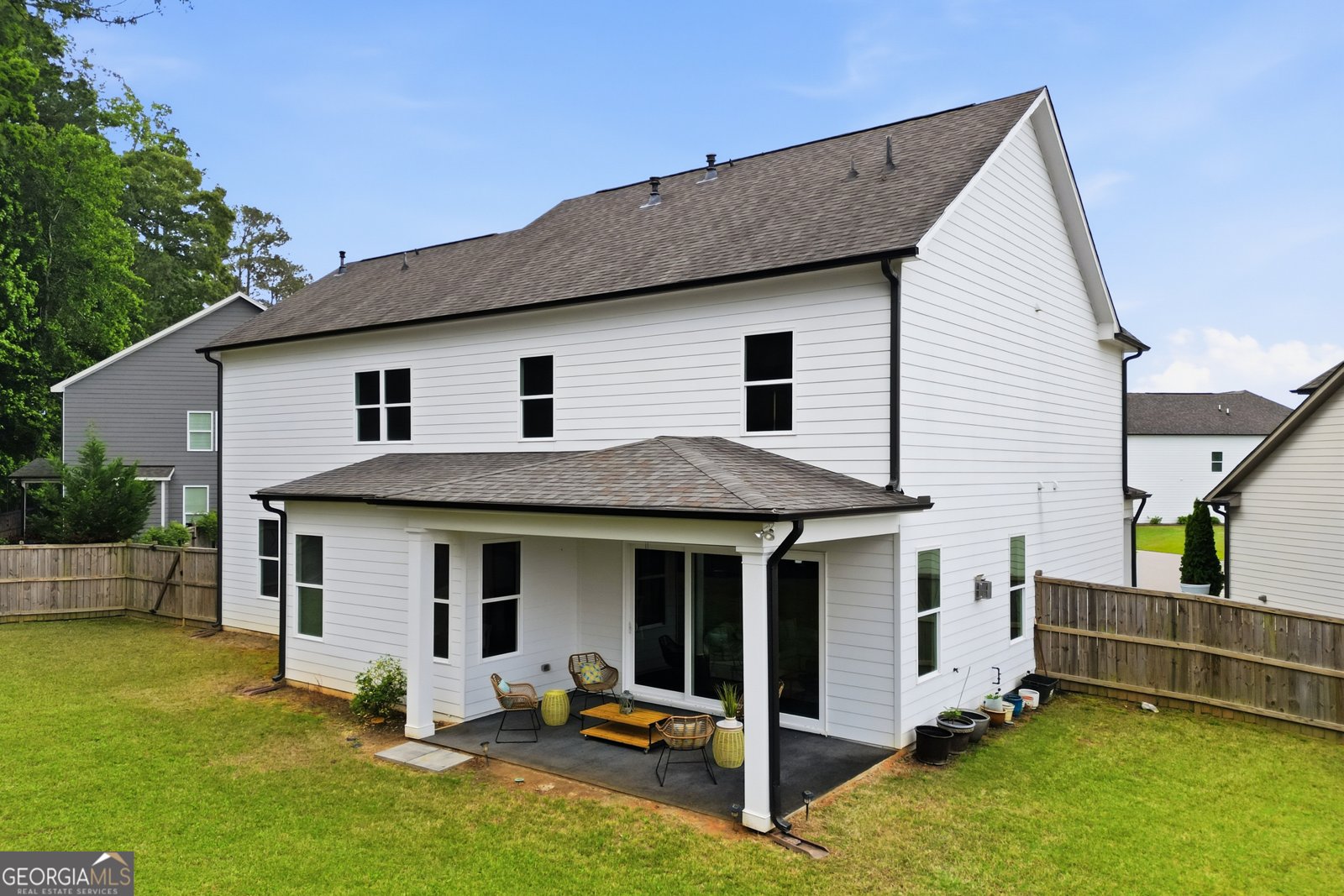 732 Bridgeview Drive Canton - Photo 49