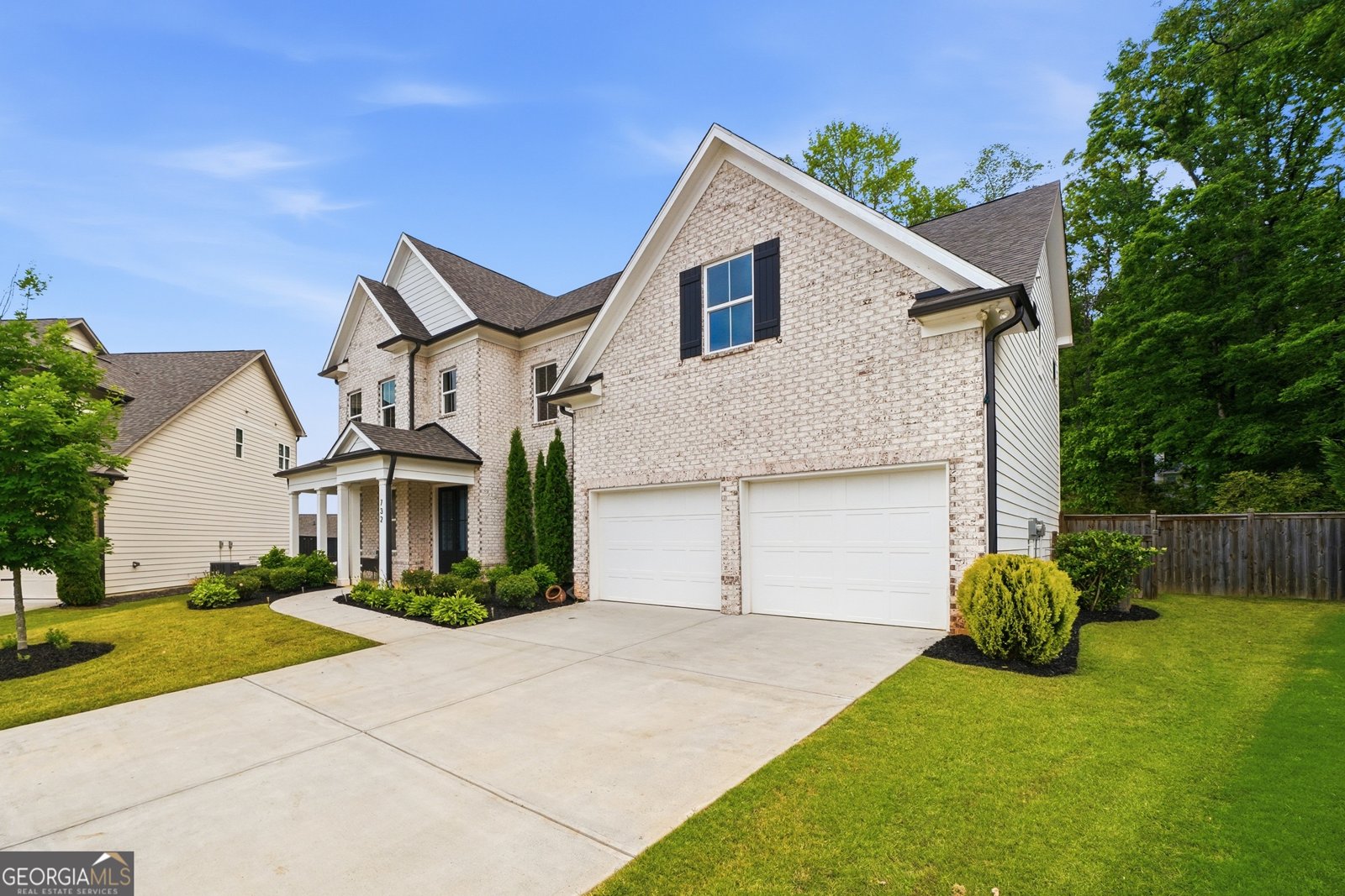 732 Bridgeview Drive Canton - Photo 50