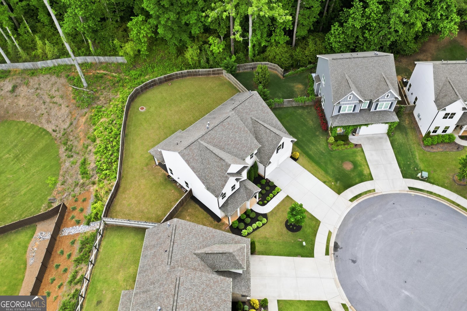 732 Bridgeview Drive Canton - Photo 53