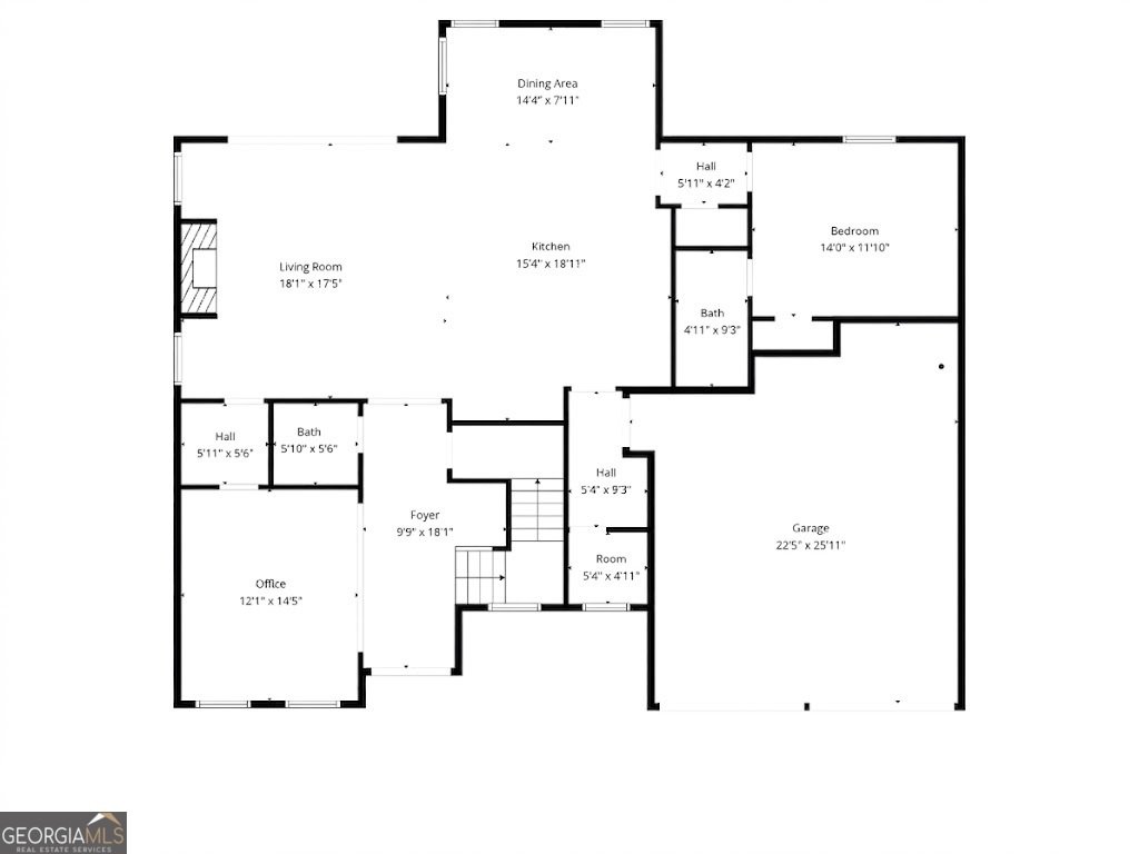 732 Bridgeview Drive Canton - Photo 59