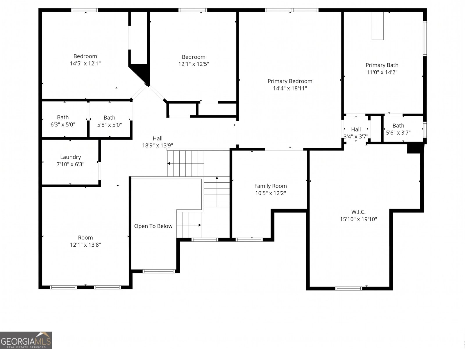 732 Bridgeview Drive Canton - Photo 60
