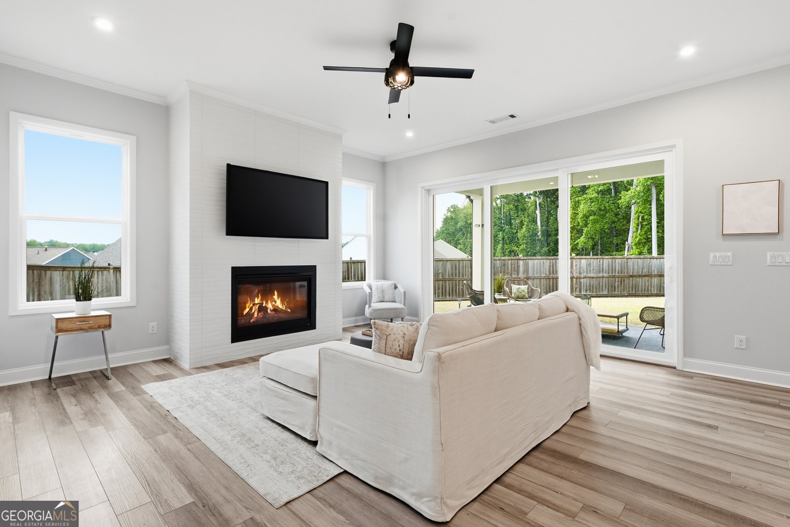 732 Bridgeview Drive Canton - Photo 9