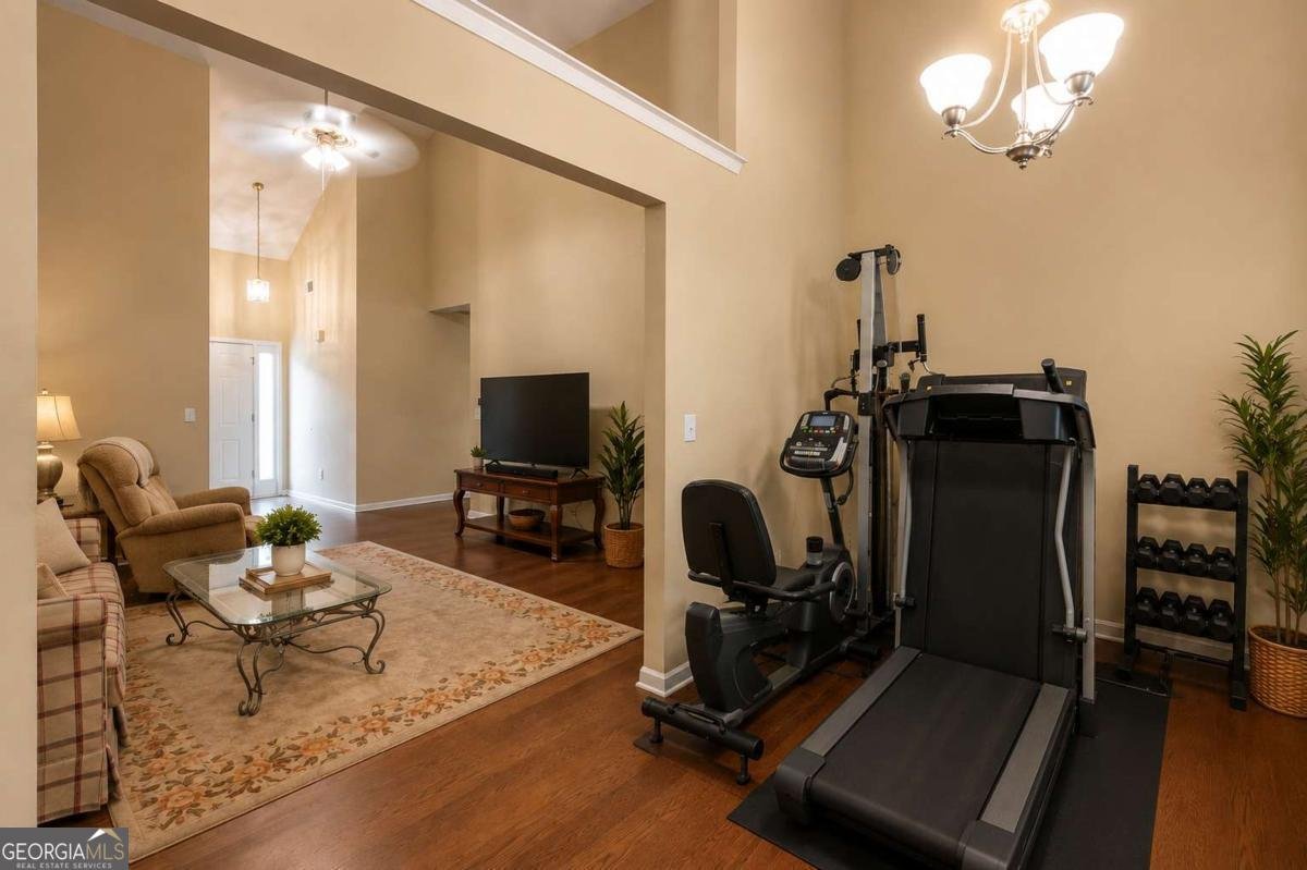 5335 Myras Court Cumming - Photo 11