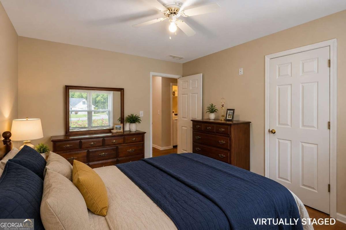 5335 Myras Court Cumming - Photo 17