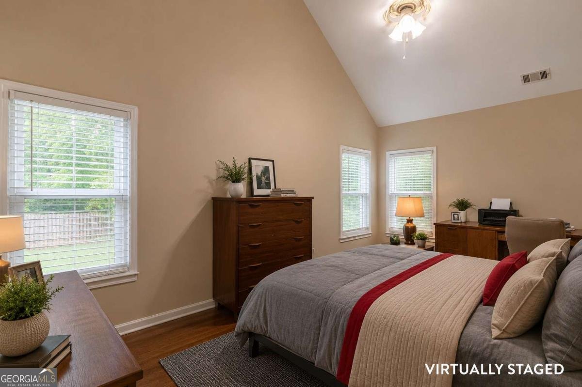 5335 Myras Court Cumming - Photo 18