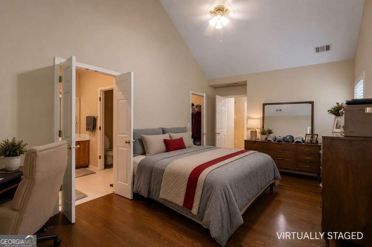 5335 Myras Court Cumming - Photo 19