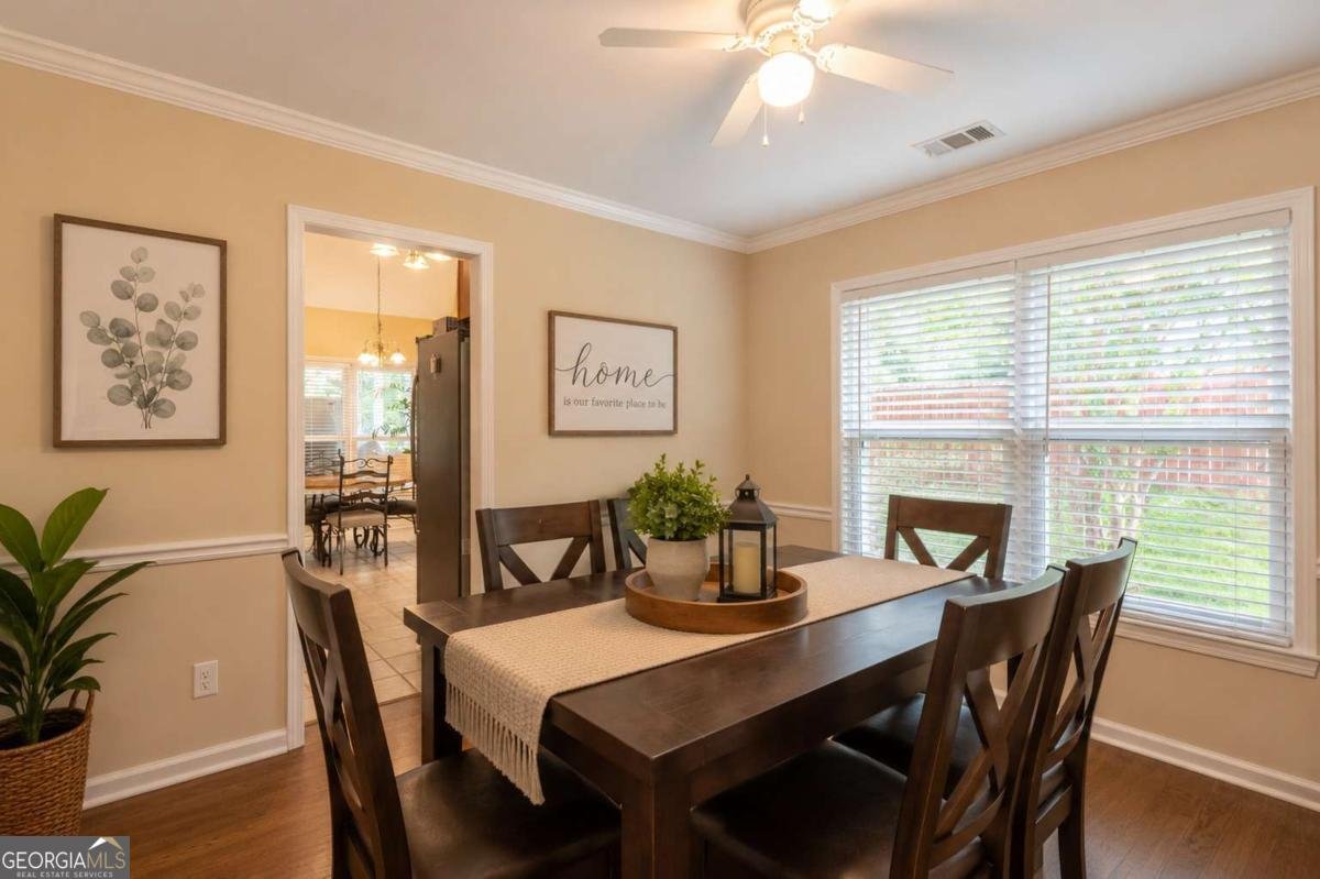 5335 Myras Court Cumming - Photo 6