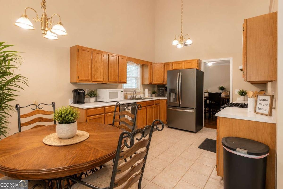 5335 Myras Court Cumming - Photo 9
