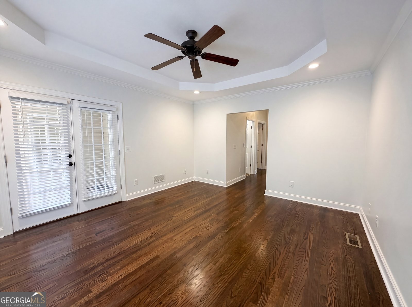 2298 Camden Drive Marietta - Photo 10