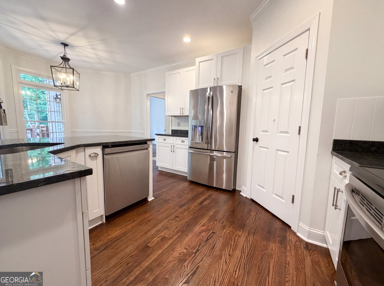 2298 Camden Drive Marietta - Photo 13