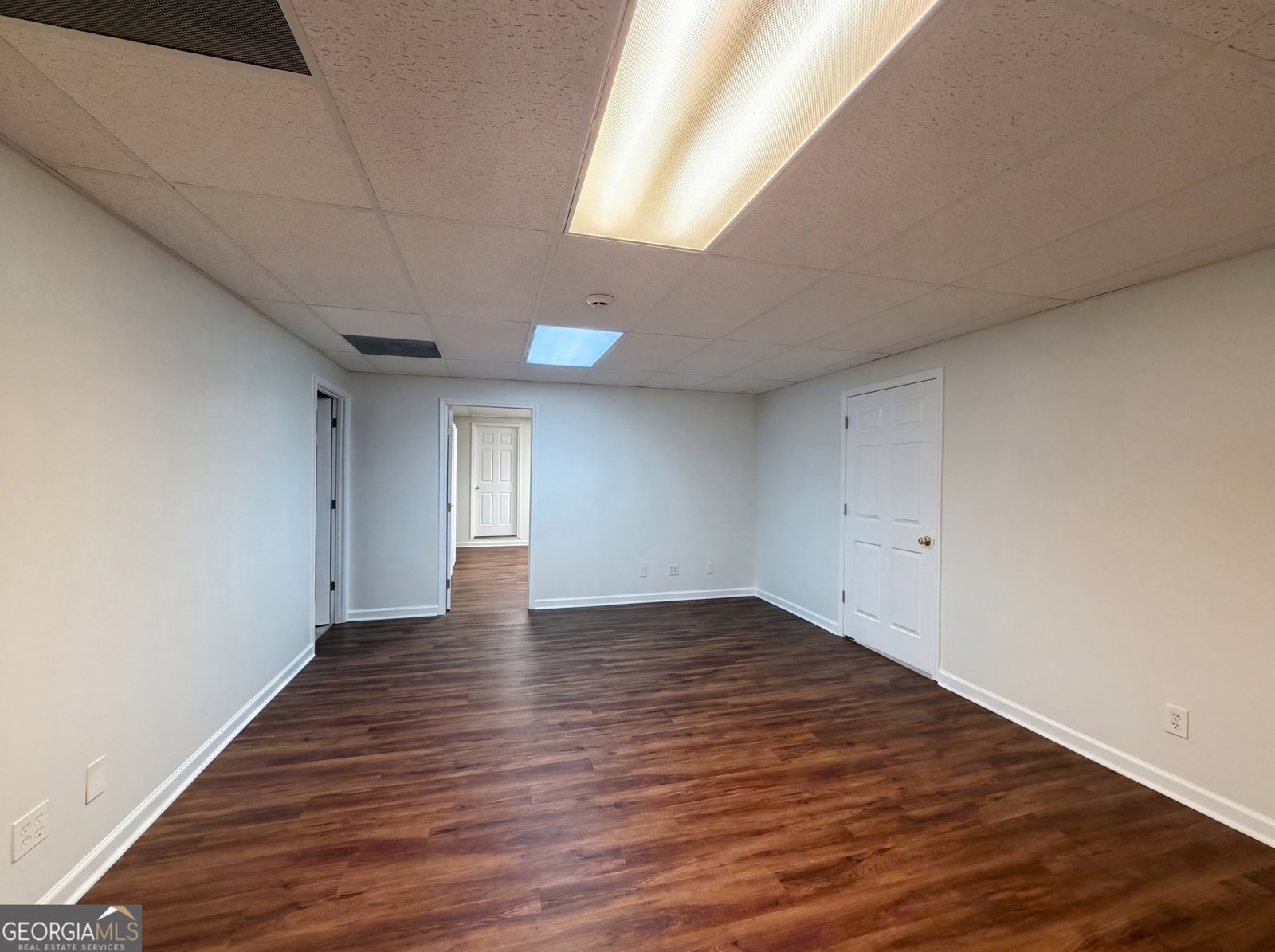 2298 Camden Drive Marietta - Photo 19