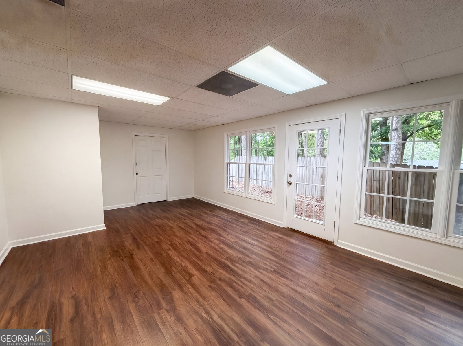 2298 Camden Drive Marietta - Photo 22