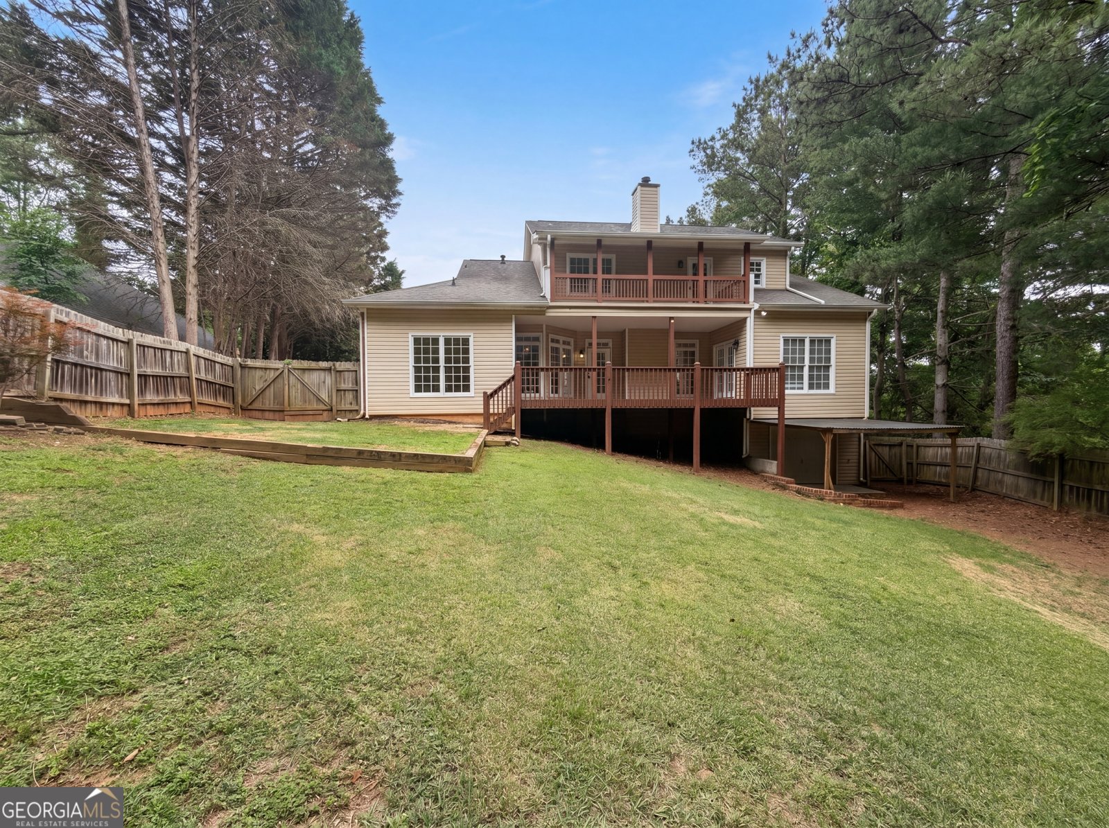 2298 Camden Drive Marietta - Photo 24