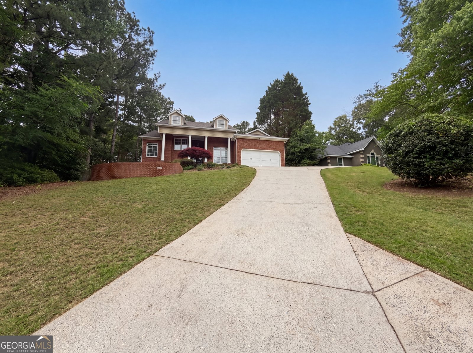 2298 Camden Drive Marietta - Photo 25