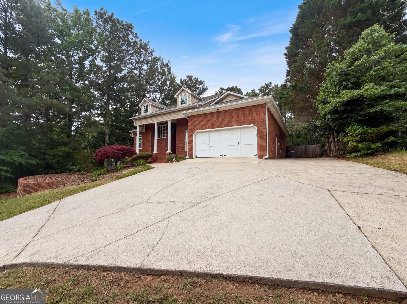 2298 Camden Drive Marietta - Photo 26