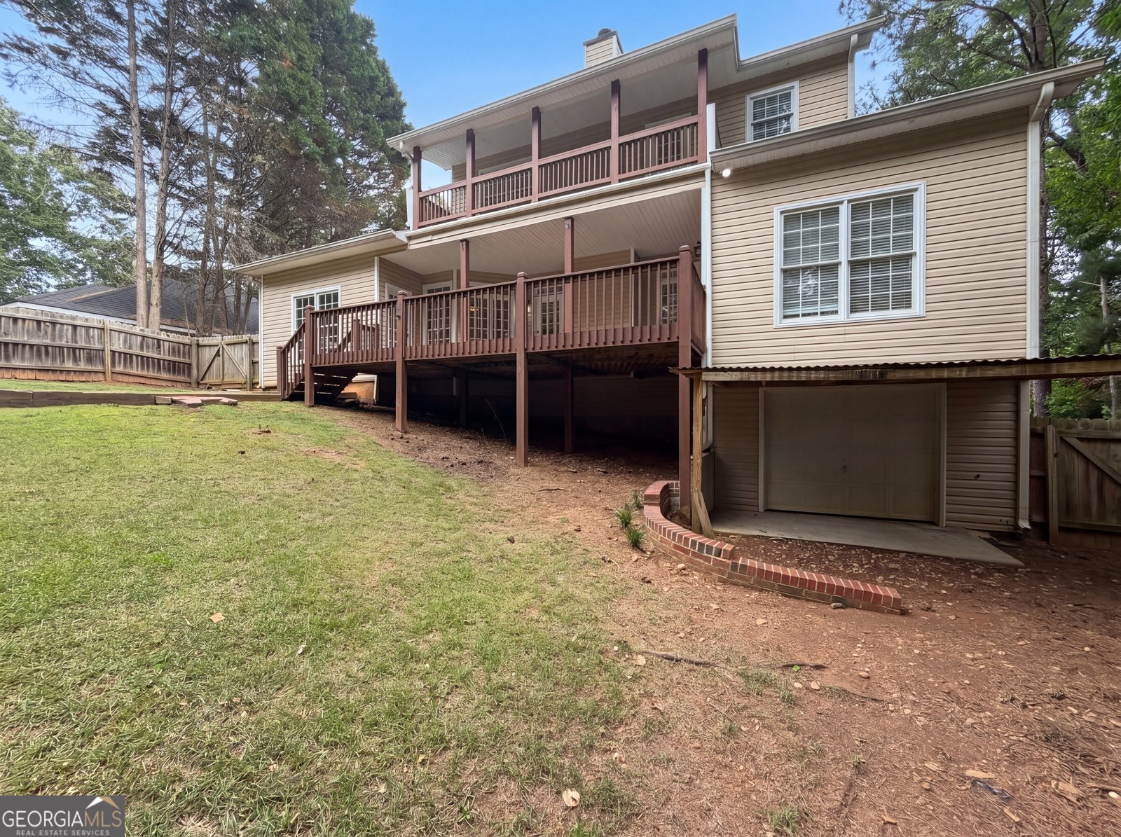 2298 Camden Drive Marietta - Photo 27