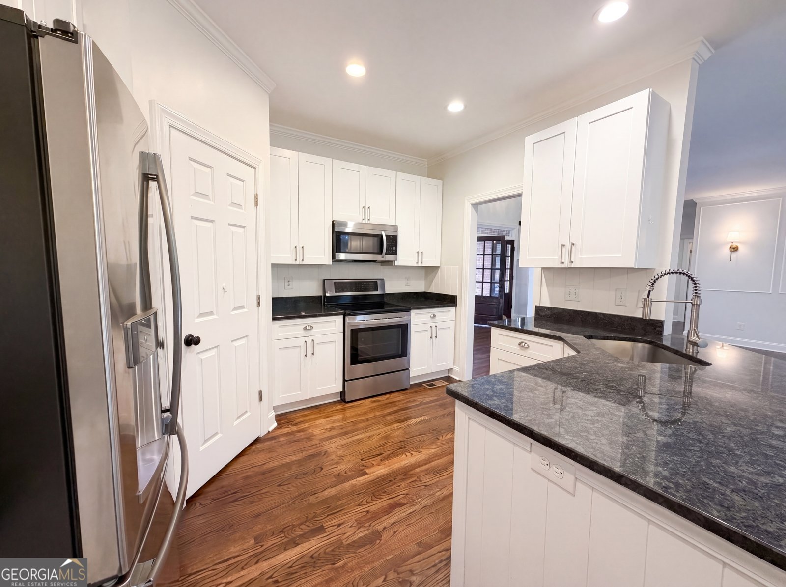 2298 Camden Drive Marietta - Photo 9