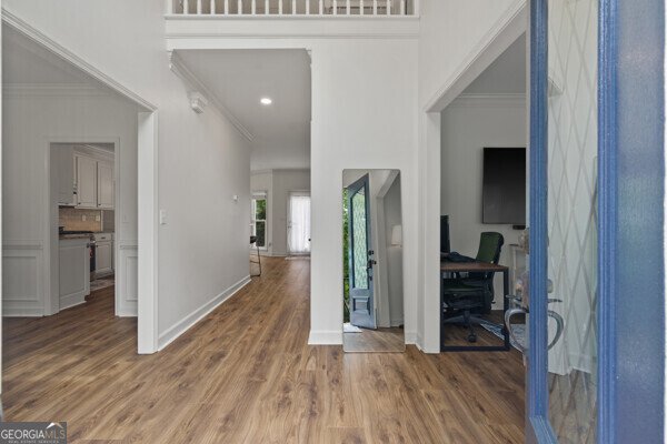 2025 Southers Circle Suwanee - Photo 6