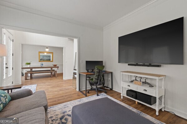 2025 Southers Circle Suwanee - Photo 7