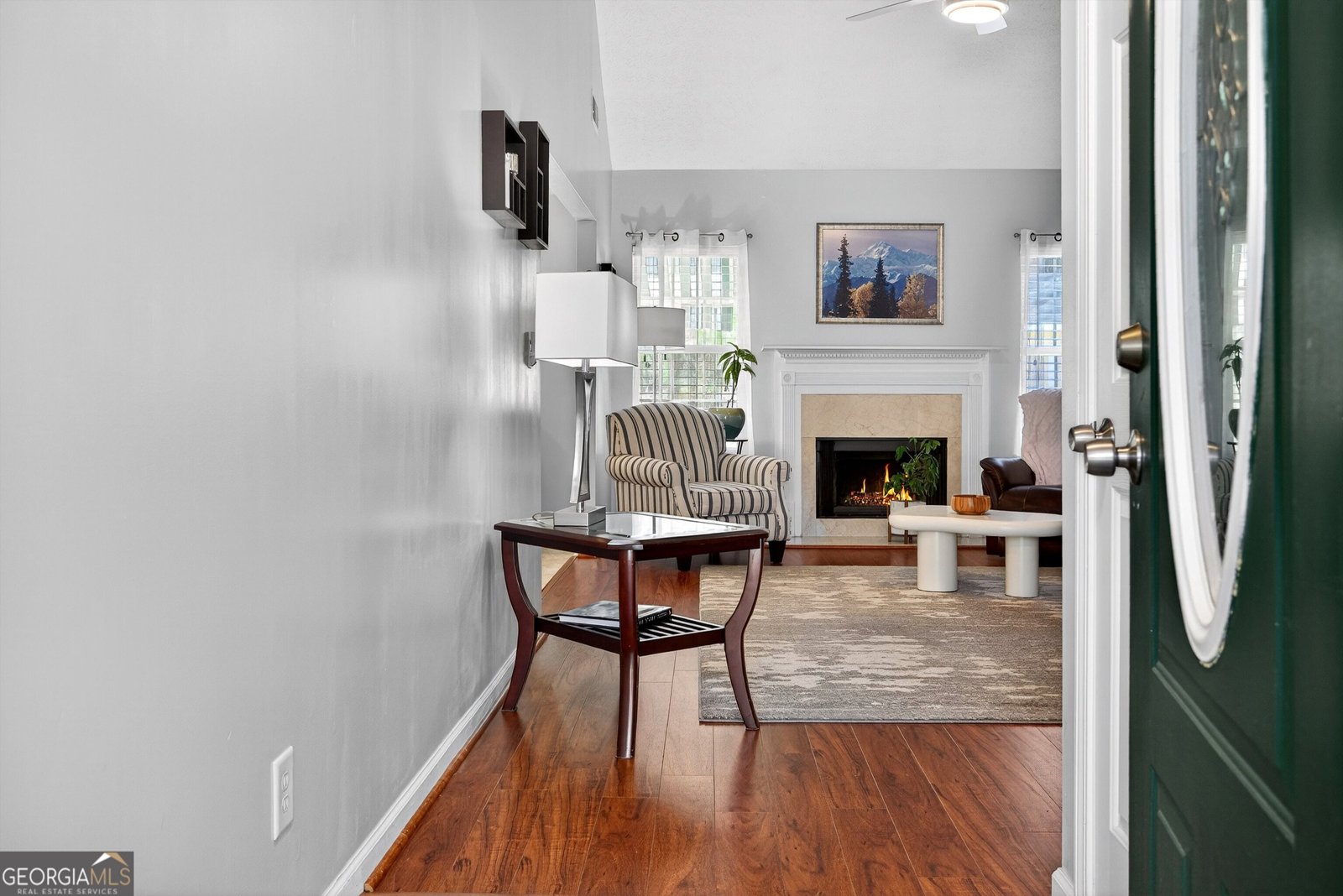 217 Farmbrook Parkway Stockbridge - Photo 12
