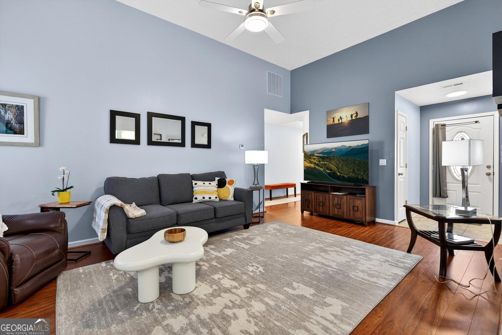 217 Farmbrook Parkway Stockbridge - Photo 15