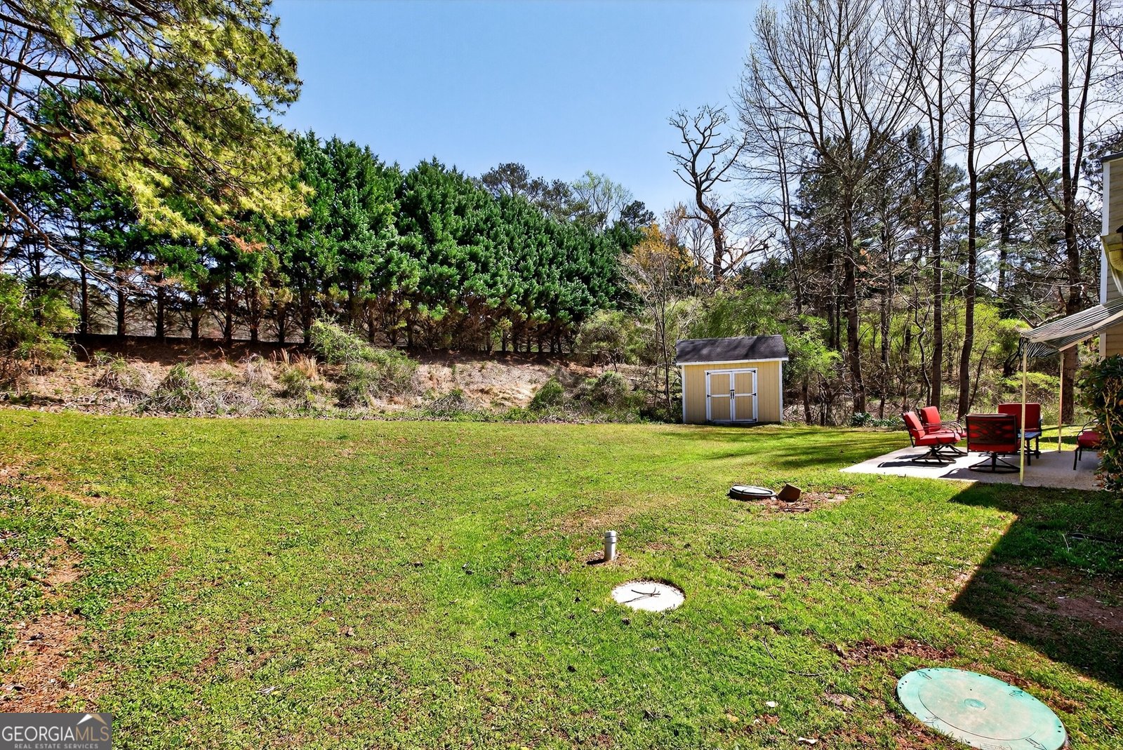 217 Farmbrook Parkway Stockbridge - Photo 40