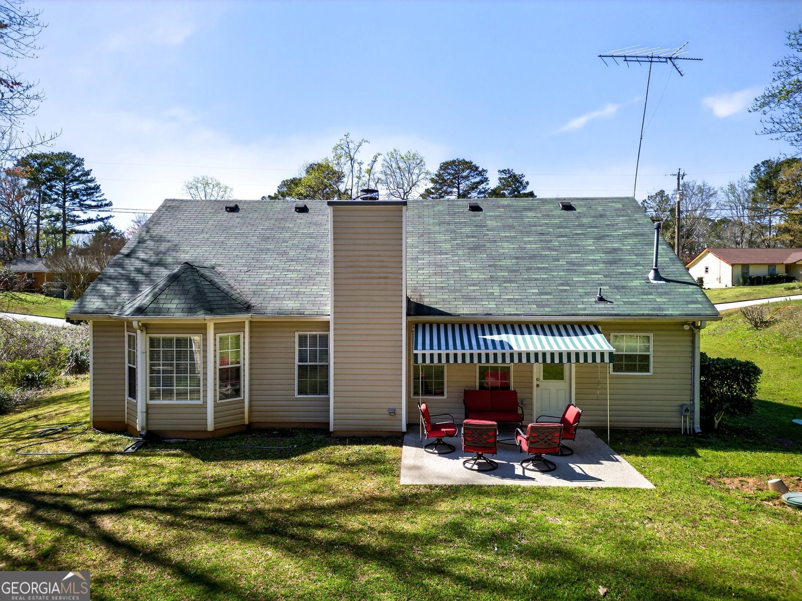 217 Farmbrook Parkway Stockbridge - Photo 43