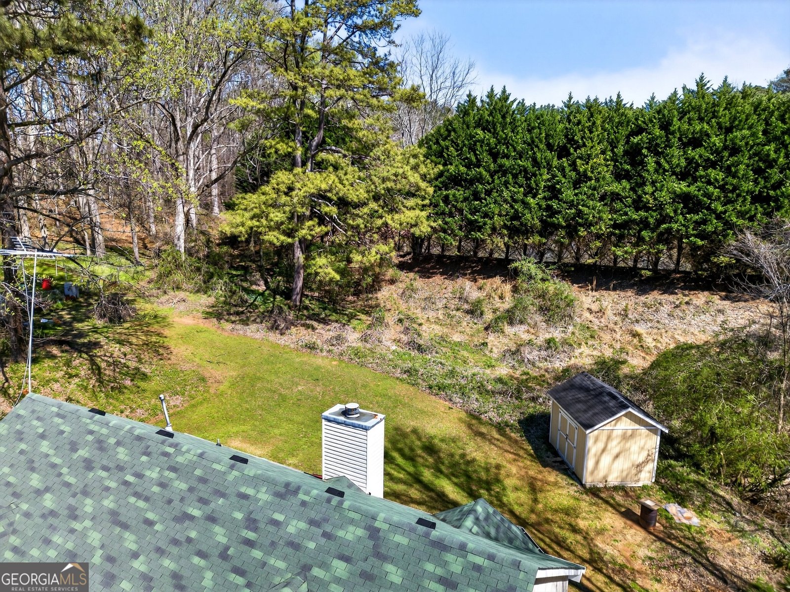217 Farmbrook Parkway Stockbridge - Photo 45