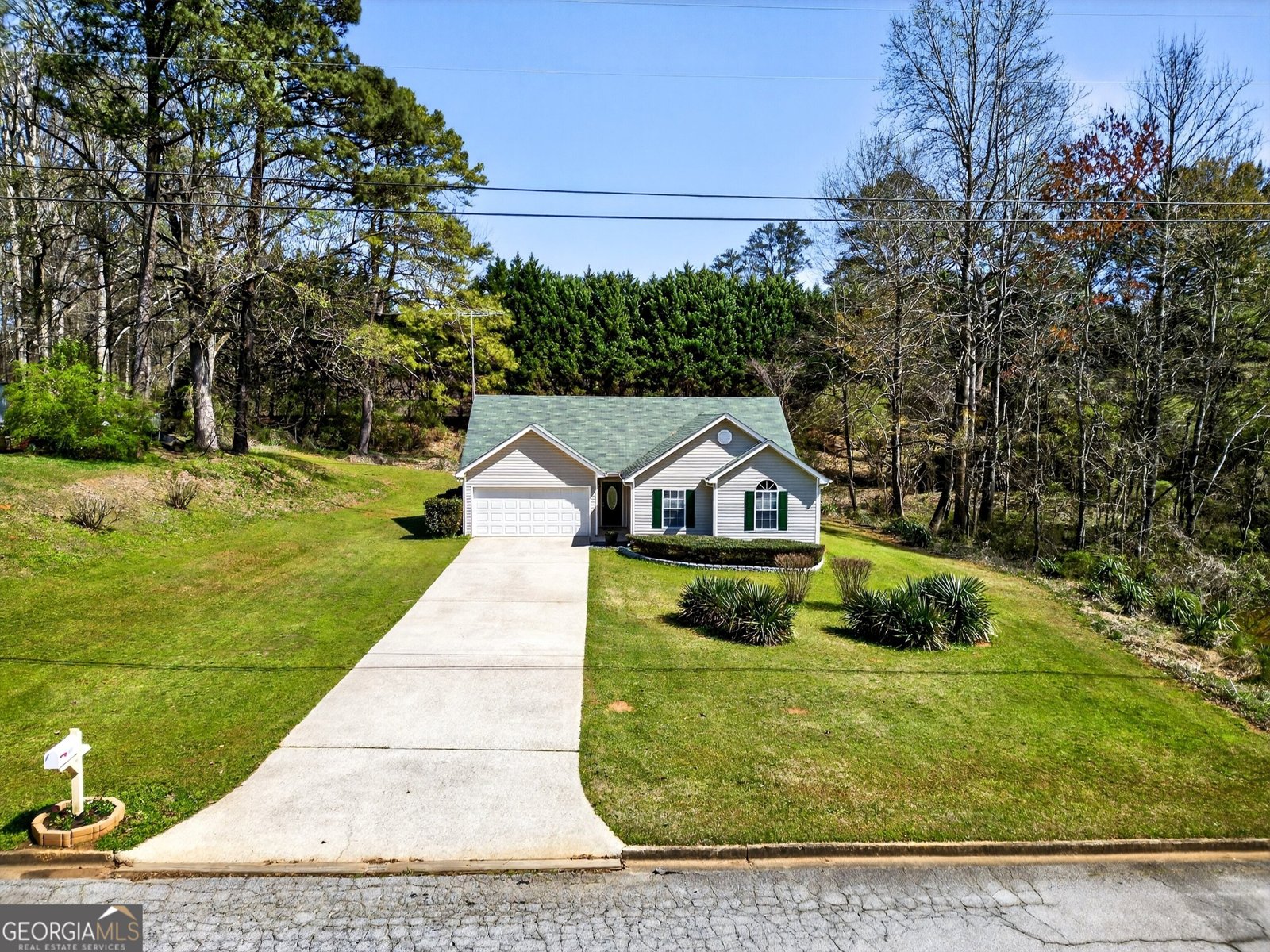 217 Farmbrook Parkway Stockbridge - Photo 9
