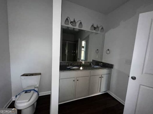 821 Crossroads Court Social Circle - Photo 11