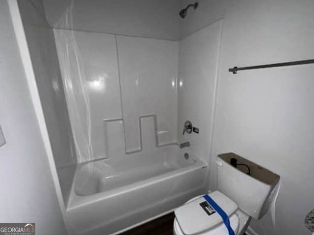 821 Crossroads Court Social Circle - Photo 12